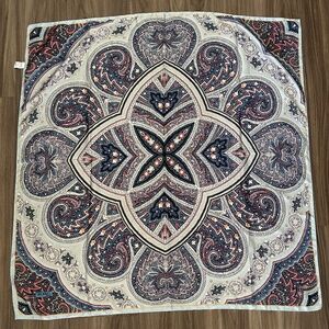 KRC Sport Scarf Made in Turkey